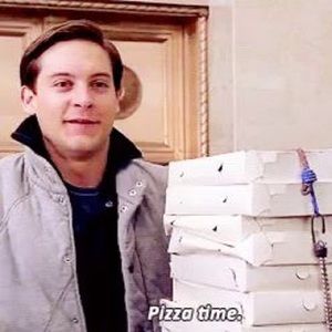 Meet your Posher, Joel